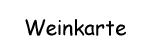 Weinkarte